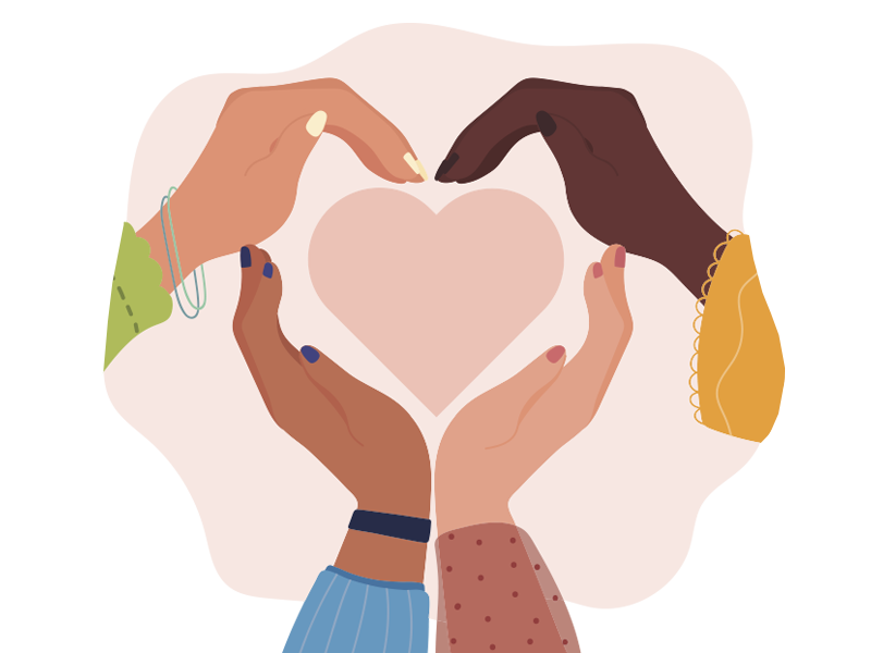 Child Protection Commitment